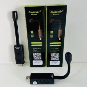 Ecopower ep - C040