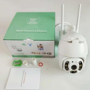 Camara 360