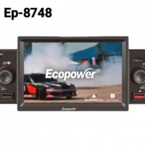ECOPOWER EP-8748